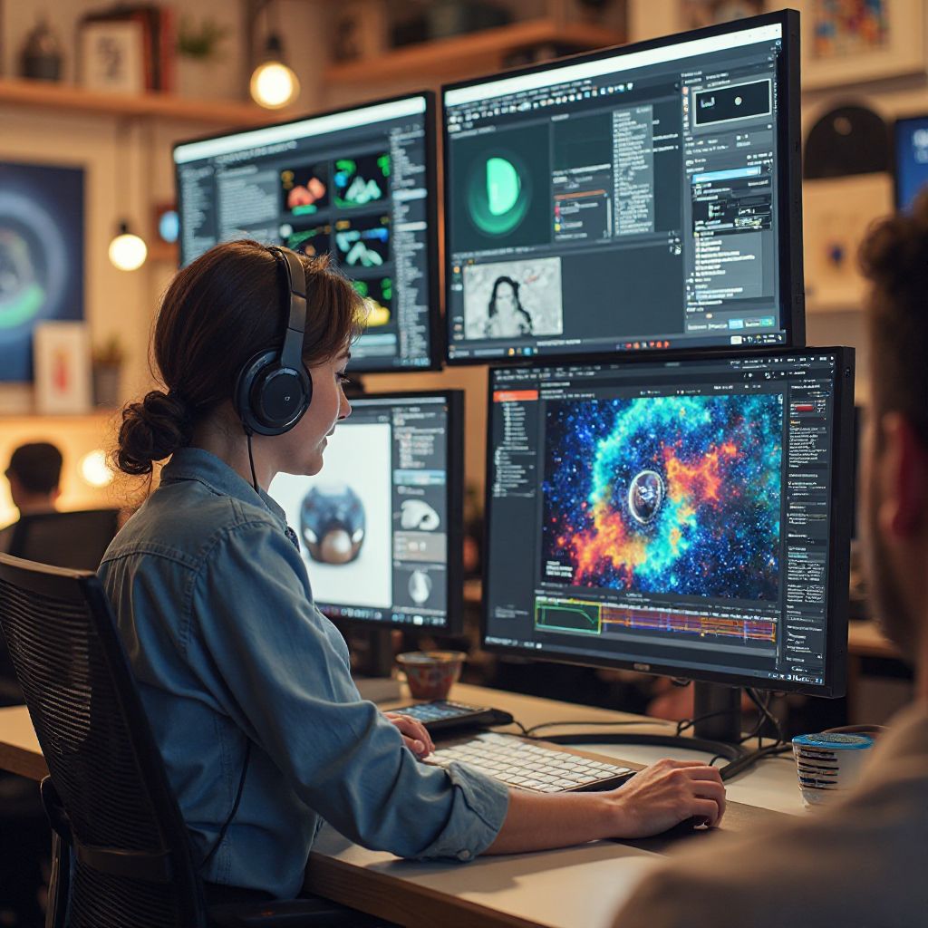 Digital Design Tools Masterclass